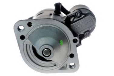 Hella 8EA 011 610-641 Стартер - 3
