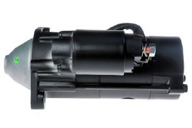Hella 8EA 011 610-641 Стартер - 4
