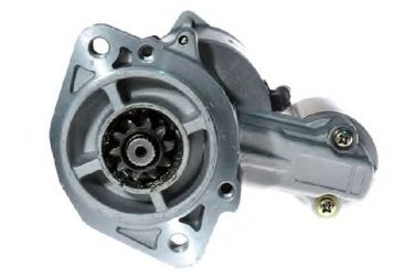 Hella 8EA 011 611-131 Стартер - 2