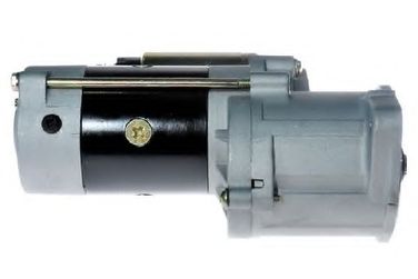 Hella 8EA 011 611-131 Стартер - 4