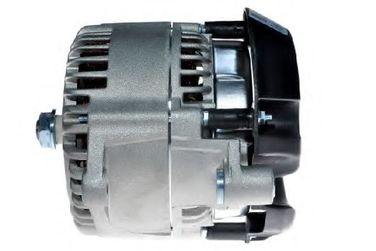Hella 8EL 011 710-831 Генератор - 1