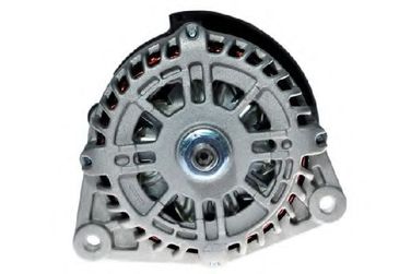 Hella 8EL 011 710-831 Генератор - 2