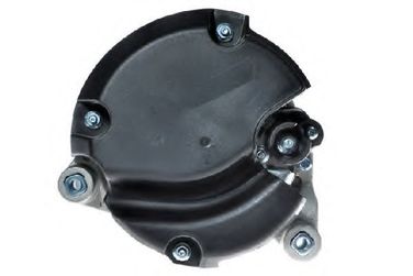 Hella 8EL 011 710-831 Генератор - 3