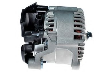 Hella 8EL 011 710-831 Генератор - 4