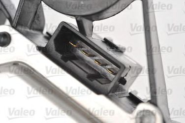 Valeo 404792 Двигатель стеклоочистителя | зад прав | - 1