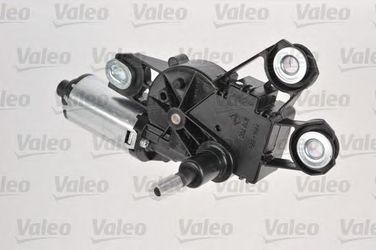 Valeo 404792 Двигатель стеклоочистителя | зад прав | - 2
