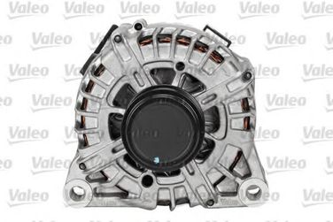 Valeo 439789 Генератор - 1