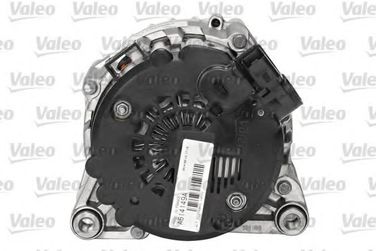 Valeo 439789 Генератор - 2