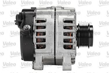 Valeo 439789 Генератор - 3