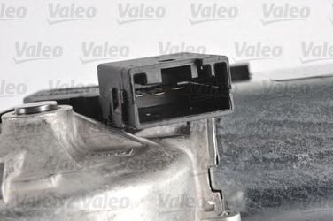Valeo 579700 Двигатель стеклоочистителя | зад | - 1