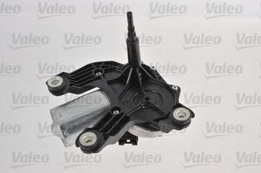 Valeo 579700 Двигатель стеклоочистителя | зад | - 2