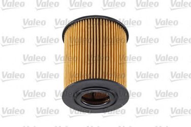 Valeo 586528 Фильтр масляный (вставка) - 2