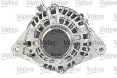 Valeo 600049 Генератор - 1