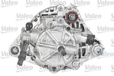 Valeo 600049 Генератор - 2