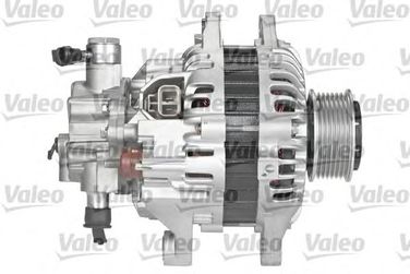 Valeo 600049 Генератор - 3