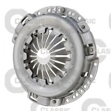 Valeo 786003 Комплект сцепления - 2
