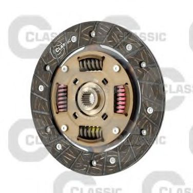 Valeo 786003 Комплект сцепления - 3