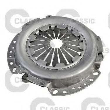 Valeo 786006 Комплект сцепления - 1