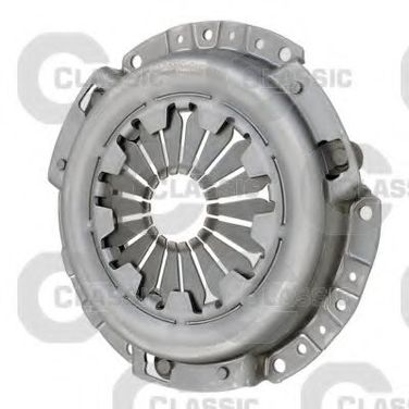 Valeo 786017 Комплект сцепления - 1