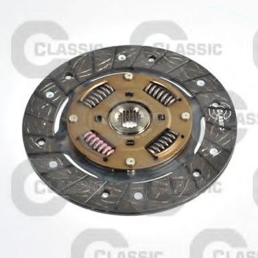Valeo 786022 Комплект сцепления - 3