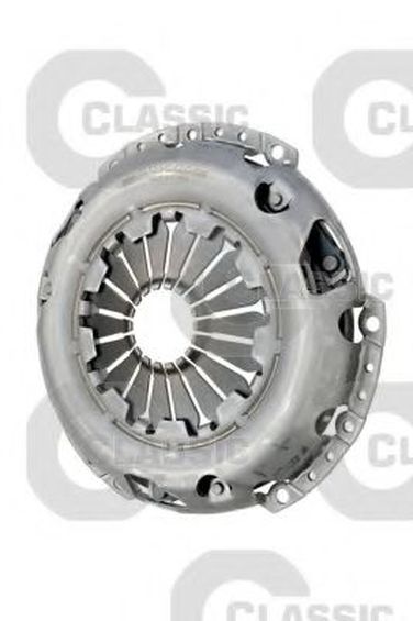 Valeo 786029 Комплект сцепления - 1