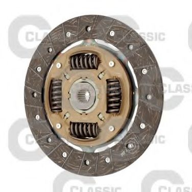 Valeo 786029 Комплект сцепления - 2