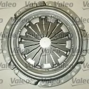Valeo 826824 Комплект сцепления - 1