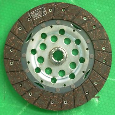 Valeo 826830 Комплект сцепления - 2