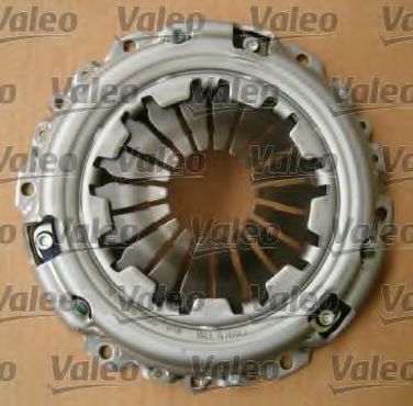 Valeo 826840 Комплект сцепления - 2