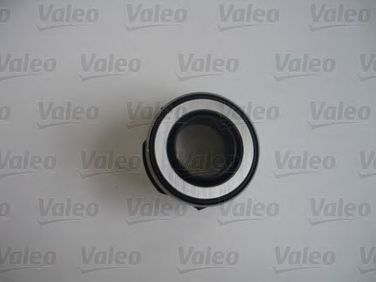 Valeo 826855 Комплект сцепления - 2