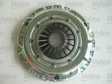 Valeo 826855 Комплект сцепления - 3
