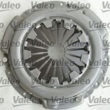 Valeo 827162 Комплект сцепления - 1