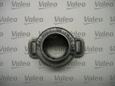 Valeo 827162 Комплект сцепления - 4
