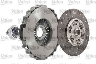 Valeo 827289 Комплект сцепления - 2