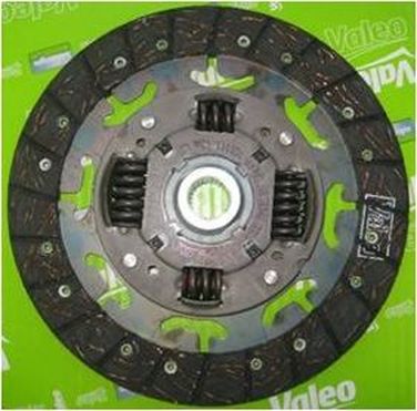 Valeo 828013 Комплект сцепления - 2