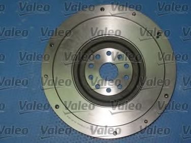 Valeo 835049 Комплект сцепления - 1