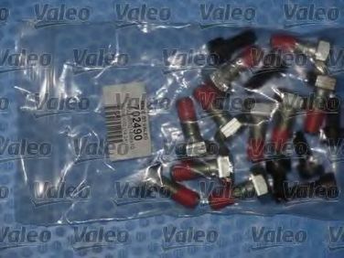 Valeo 835049 Комплект сцепления - 4