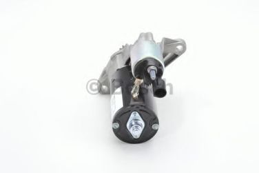 Bosch 0 001 142 001 Стартер - 4