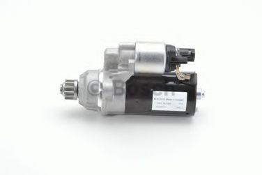 Bosch 0 001 142 005 Стартер - 3