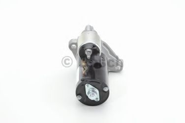 Bosch 0 001 142 005 Стартер - 4