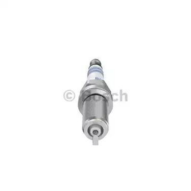 Bosch 0 242 129 514 снят с пр-ва: Свеча Зажигания - 5