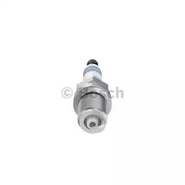 Bosch 0 242 236 592 Свеча зажигания - 5