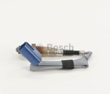 Bosch 0 258 986 646 Датчик кислородный  - 2