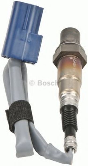 Bosch 0 258 986 646 Датчик кислородный  - 3