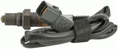 Bosch 0 258 986 657 Датчик кислородный - 2