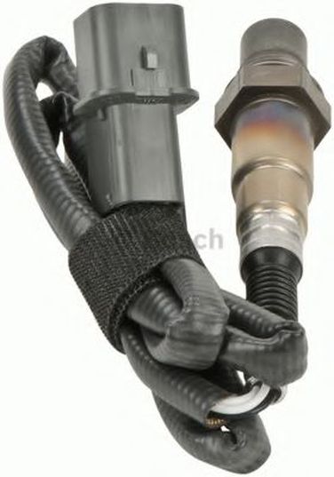 Bosch 0 258 986 657 Датчик кислородный - 3