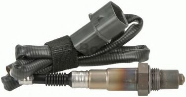 Bosch 0 258 986 657 Датчик кислородный - 4