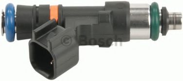 Bosch 0 280 158 117 Клапанная форсунка - 2