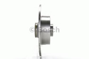 Bosch 0 986 479 278 Диск тормозной | зад | - 5