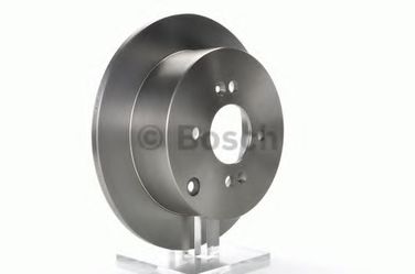 Bosch 0 986 479 371 Диск тормозной | зад | - 2